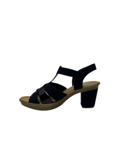 CHAUSSURES RIEKER 665K3