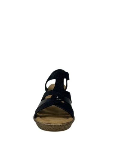 CHAUSSURES RIEKER 665K3