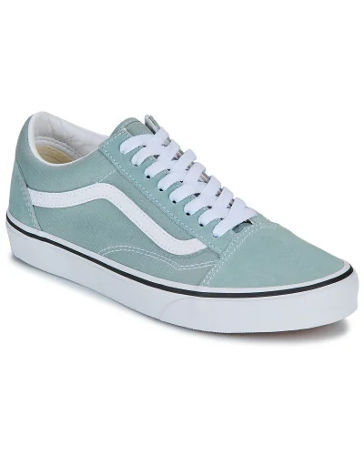 Baskets basses femmes Vans Old Skool