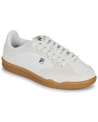 Baskets basses femmes Fila FILA SLANTSHOT LS wmn