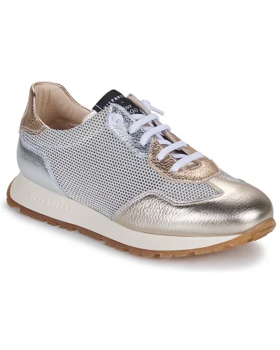 Baskets basses femmes Hispanitas KANSAS-CHV25386 Multicolore