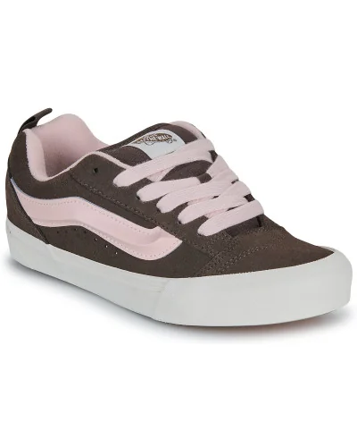 Baskets basses femmes Vans Knu Skool