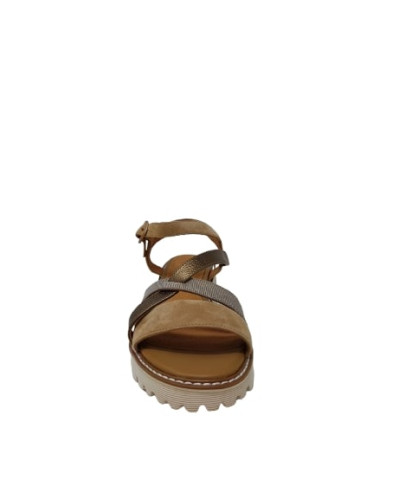 CHAUSSURES FUGITIVE BOEME