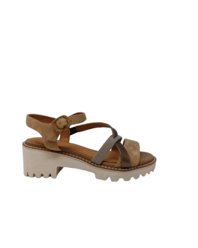 CHAUSSURES FUGITIVE BOEME