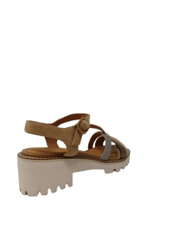 CHAUSSURES FUGITIVE BOEME