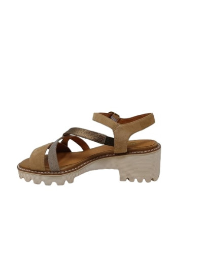 CHAUSSURES FUGITIVE BOEME