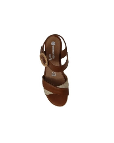 CHAUSSURES REMONTE D2L50