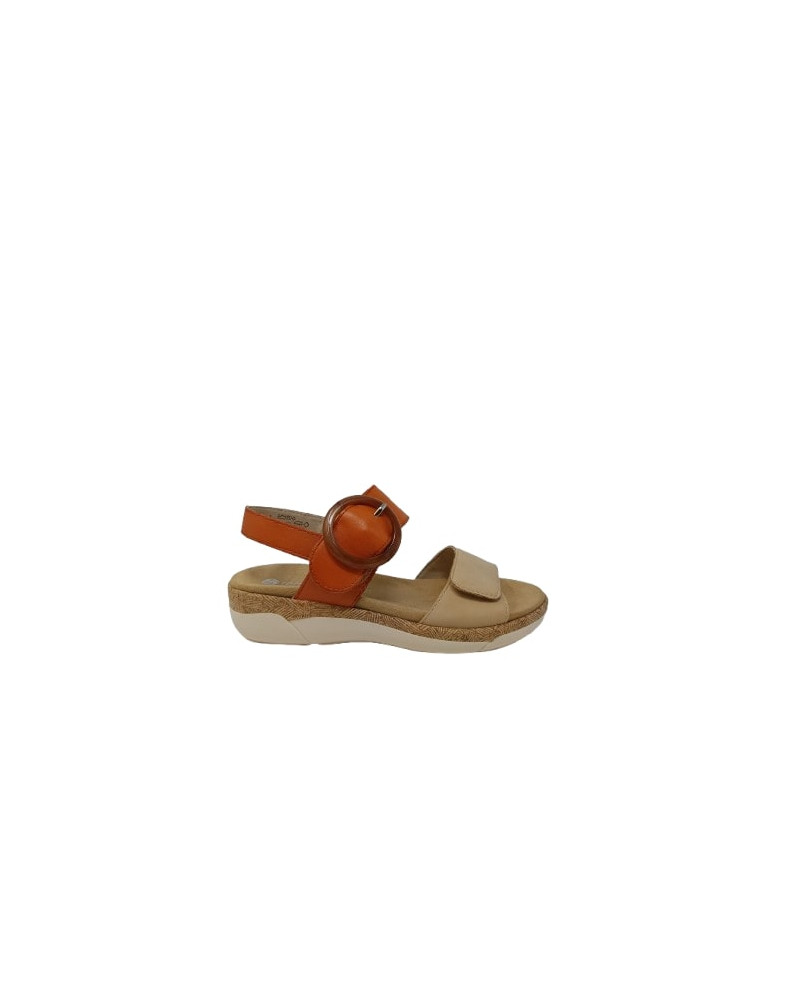 CHAUSSURES REMONTE R6853