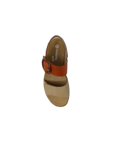 CHAUSSURES REMONTE R6853