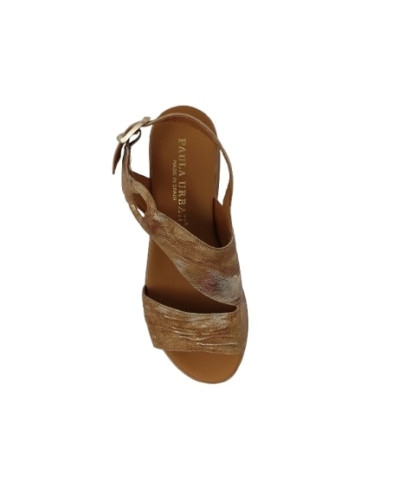 CHAUSSURES PAULA URBAN 24-728