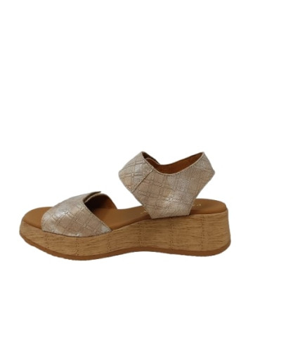 CHAUSSURES PAULA URBAN 33-758