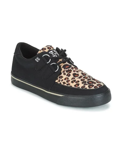 Baskets basses femmes TUK CREEPER SNEAKERS