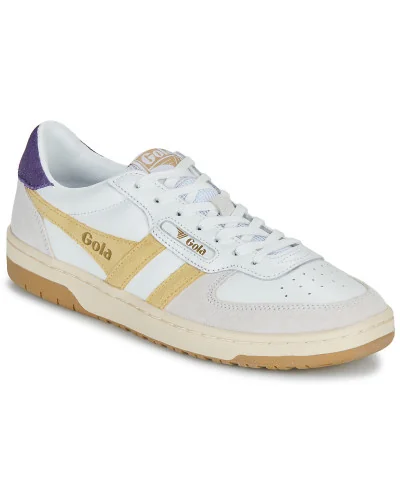 Baskets basses femmes Gola Hawk