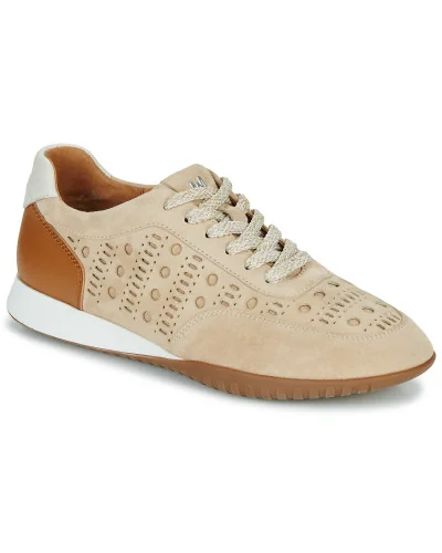 Baskets basses femmes Mam'Zelle DART