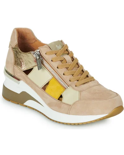 Baskets basses femmes Mam'Zelle VIBO