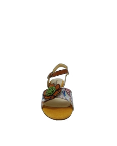 CHAUSSURES LAURA VITA HUCBIO 43