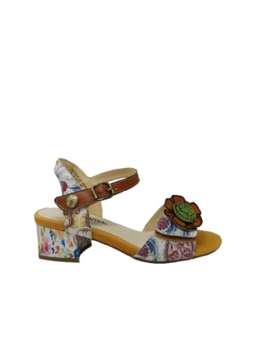 CHAUSSURES LAURA VITA HUCBIO 43