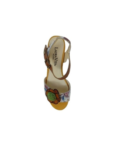 CHAUSSURES LAURA VITA HUCBIO 43