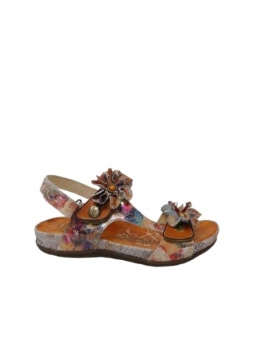 CHAUSSURES LAURA VITA LILOO 06