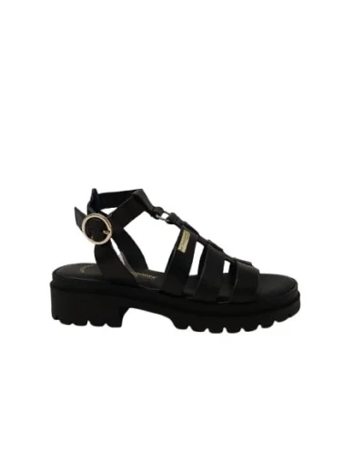 CHAUSSURES TROPEZIENNES TOBO