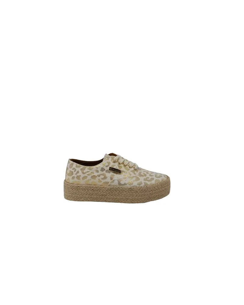CHAUSSURES TROPEZIENNES COSMIC PRINT