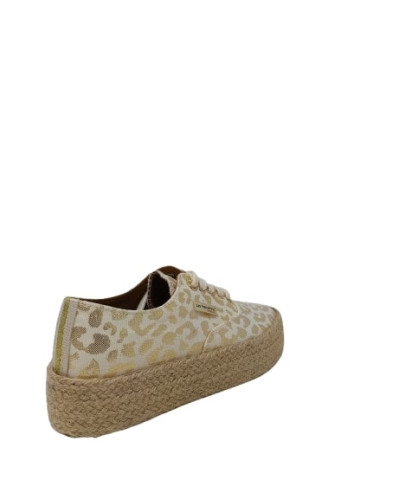 CHAUSSURES TROPEZIENNES COSMIC PRINT