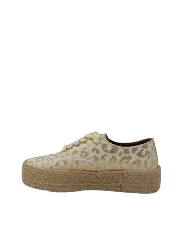 CHAUSSURES TROPEZIENNES COSMIC PRINT