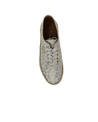 CHAUSSURES TROPEZIENNES COSMIC PRINT