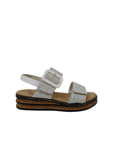 CHAUSSURES RIEKER 62950