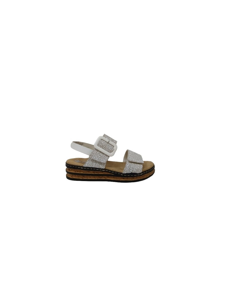 CHAUSSURES RIEKER 62950