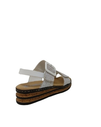 CHAUSSURES RIEKER 62950