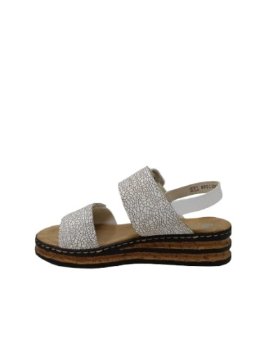 CHAUSSURES RIEKER 62950