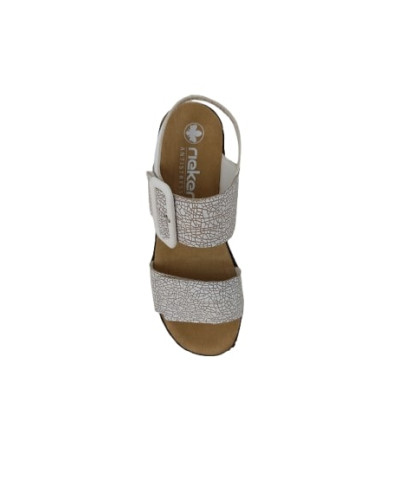 CHAUSSURES RIEKER 62950