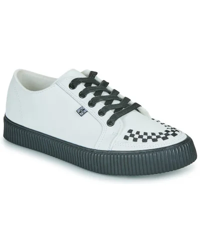Baskets basses femmes TUK RIBBED SOLE SNEAKER