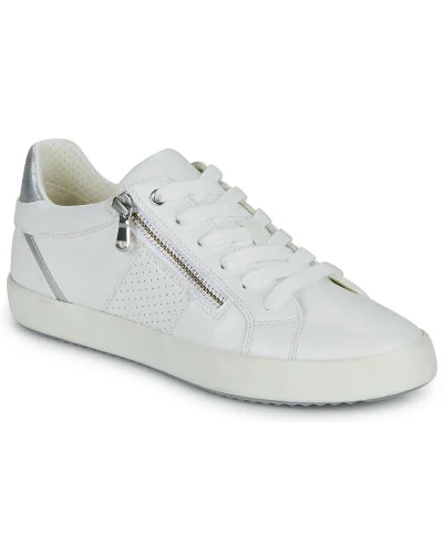 Baskets basses femmes Geox BLOMIEE