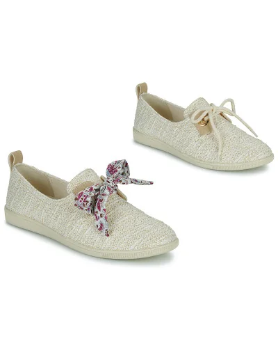 Baskets basses femmes Armistice STONE ONE Blanc