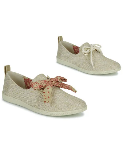 Baskets basses femmes Armistice STONE ONE Beige