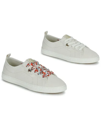 Baskets basses femmes Armistice NOVO ONE Beige