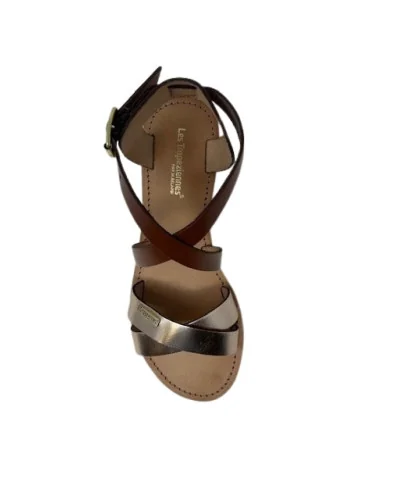 CHAUSSURES TROPEZIENNE HIXY F