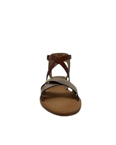 CHAUSSURES TROPEZIENNE HIXY F