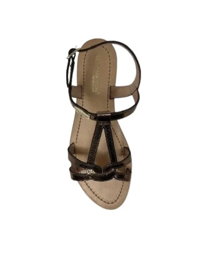 CHAUSSURES TROPEZIENNE HACKLIO F