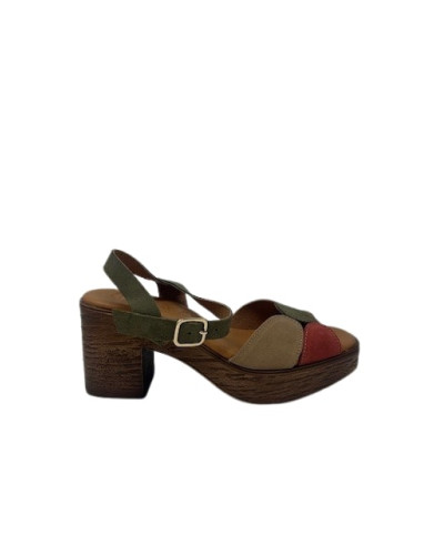 CHAUSSURES KAOLA 956