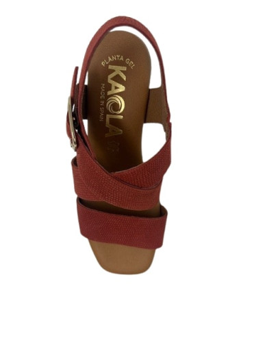 CHAUSSURES KAOLA 1970