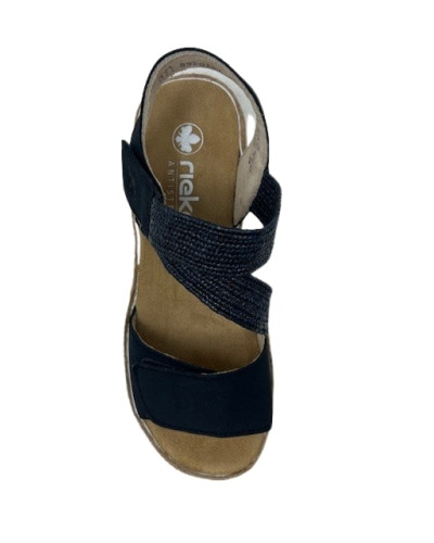 CHAUSSURES RIEKER V7974