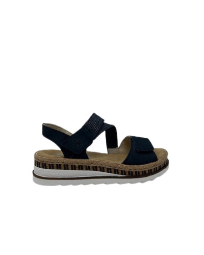 CHAUSSURES RIEKER V7974