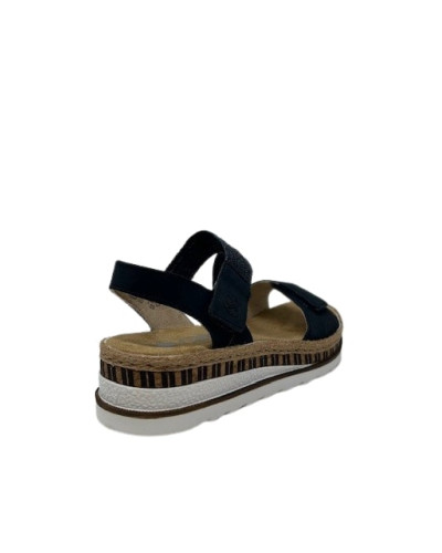 CHAUSSURES RIEKER V7974
