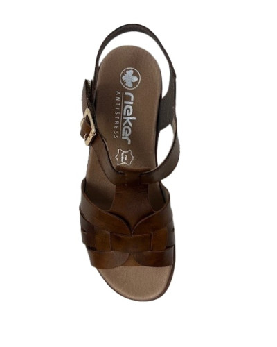 CHAUSSURES RIEKER W0853