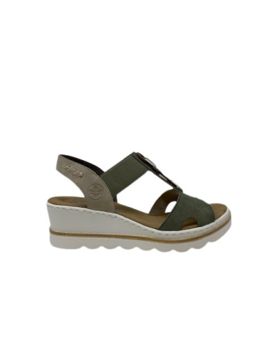 CHAUSSURES RIEKER 67498