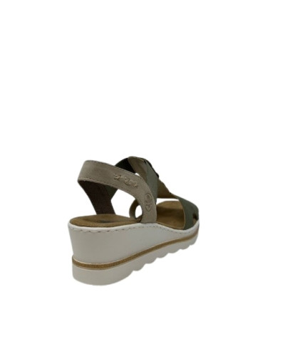 CHAUSSURES RIEKER 67498