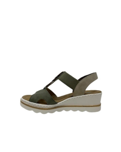 CHAUSSURES RIEKER 67498